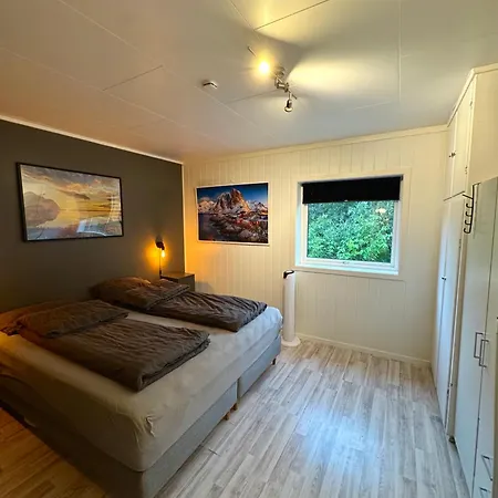 Apartament Lofothuset *